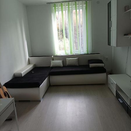 Apartament Doua Camere Uricani  Exteriér fotografie