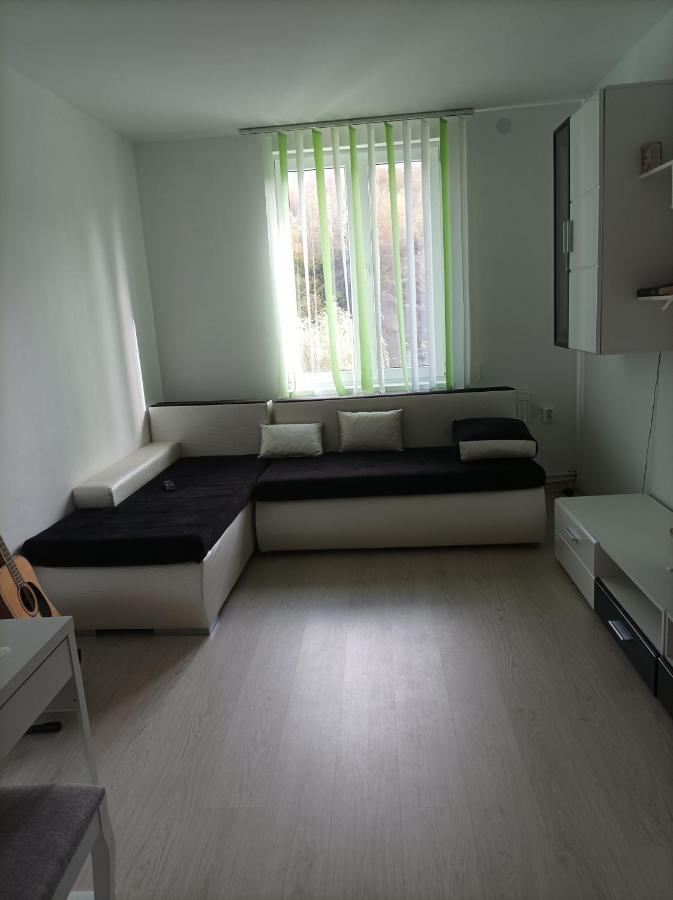 Apartament Doua Camere Uricani  Exteriér fotografie